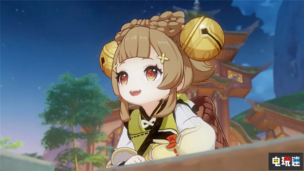 TGA2022《艾爾登法環(huán)》奪得年度游戲 《戰(zhàn)神》拿獎到手軟 星之卡比 探索發(fā)現(xiàn) 迷失 戰(zhàn)神 諸神黃昏 艾爾登法環(huán) 年度游戲 TGA2022 電玩迷資訊 第18張 TGA2022《艾爾登法環(huán)》奪得年度游戲 《戰(zhàn)神》拿獎到手軟 星之卡比 探索發(fā)現(xiàn) 迷失 戰(zhàn)神 諸神黃昏 艾爾登法環(huán) 年度游戲 TGA2022 電玩迷資訊 第18張