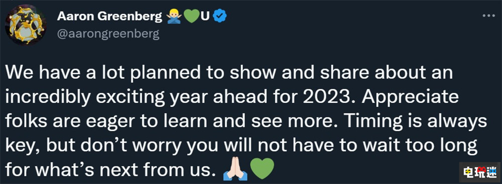 TGA2022上太低調(diào) 微軟表示2023年的Xbox會(huì)令人興奮 XGP 極限競速 紅霞島 星空 Xbox 微軟 微軟XBOX 第2張 TGA2022上太低調(diào) 微軟表示2023年的Xbox會(huì)令人興奮 XGP 極限競速 紅霞島 星空 Xbox 微軟 微軟XBOX 第2張