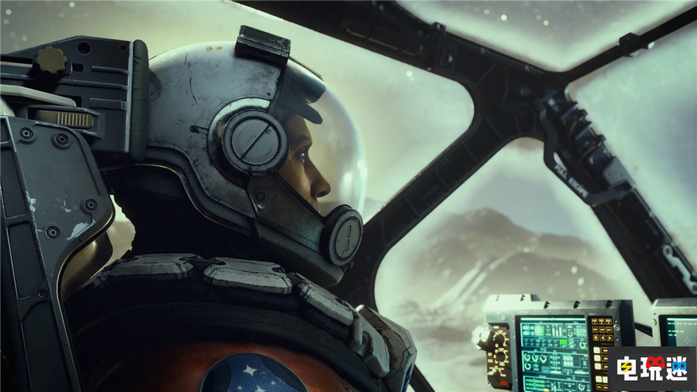 TGA2022上太低調(diào) 微軟表示2023年的Xbox會(huì)令人興奮 XGP 極限競速 紅霞島 星空 Xbox 微軟 微軟XBOX 第3張 TGA2022上太低調(diào) 微軟表示2023年的Xbox會(huì)令人興奮 XGP 極限競速 紅霞島 星空 Xbox 微軟 微軟XBOX 第3張