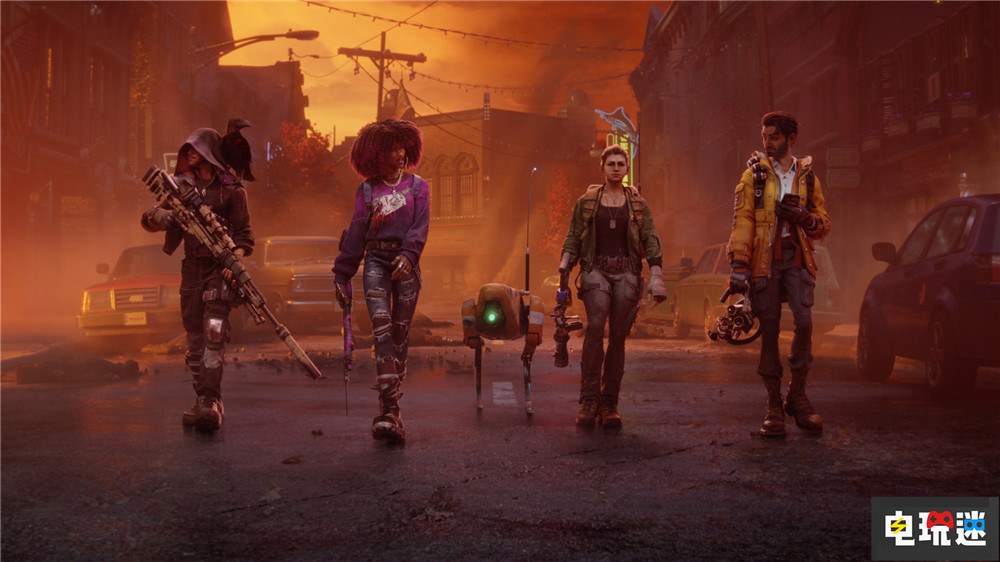 TGA2022上太低調(diào) 微軟表示2023年的Xbox會(huì)令人興奮 XGP 極限競速 紅霞島 星空 Xbox 微軟 微軟XBOX 第4張 TGA2022上太低調(diào) 微軟表示2023年的Xbox會(huì)令人興奮 XGP 極限競速 紅霞島 星空 Xbox 微軟 微軟XBOX 第4張