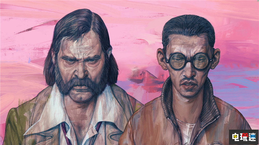 《極樂迪斯科》發(fā)行商ZA/UM大股東償還480萬歐元 CRPG 單機游戲 極樂迪斯科 電玩迷資訊  第1張