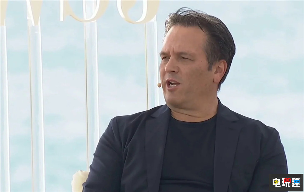 微軟Xbox負責人稱索尼正在打壓Xbox保持其主導(dǎo)地位 動視暴雪 使命召喚 PS5 SIE 索尼 菲爾·斯賓塞 Xbox 微軟 微軟XBOX  第1張