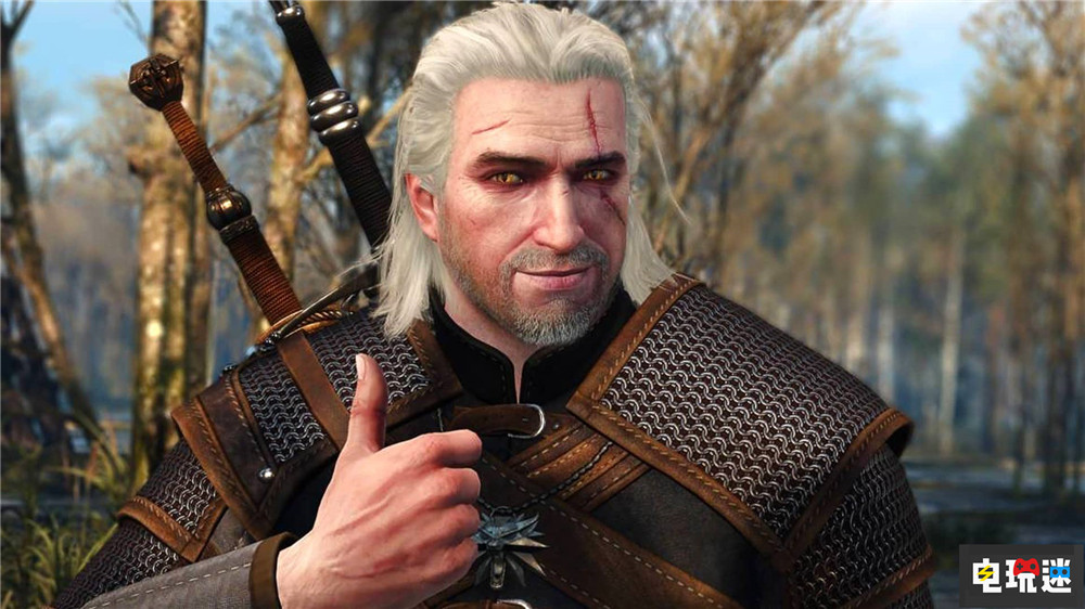 《巫師3》次世代版首日MC綜分超越老頭環(huán) RPG 單機游戲 開放世界 次世代 巫師3狂獵 電玩迷資訊  第1張