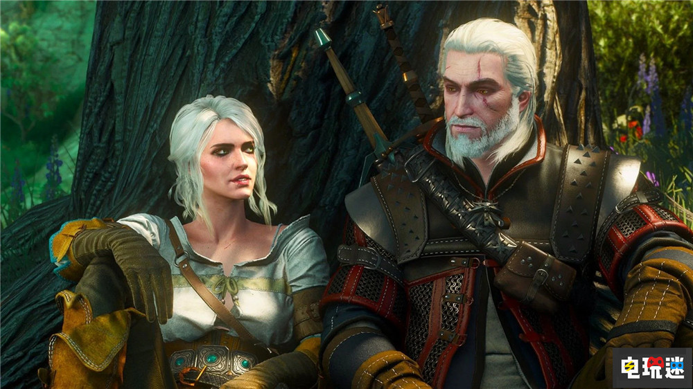 《巫師3》次世代版首日MC綜分超越老頭環(huán) RPG 單機游戲 開放世界 次世代 巫師3狂獵 電玩迷資訊  第4張