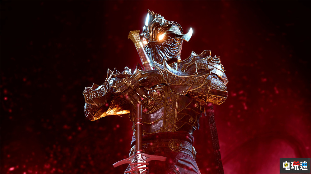 《博德之門3》EA版最后大更新九號補(bǔ)丁推出 圣戰(zhàn)士加入游戲 CRPG 圣武士 圣騎士 單機(jī)游戲 九號補(bǔ)丁 博德之門3 電玩迷資訊 第2張 《博德之門3》EA版最后大更新九號補(bǔ)丁推出 圣戰(zhàn)士加入游戲 CRPG 圣武士 圣騎士 單機(jī)游戲 九號補(bǔ)丁 博德之門3 電玩迷資訊 第2張