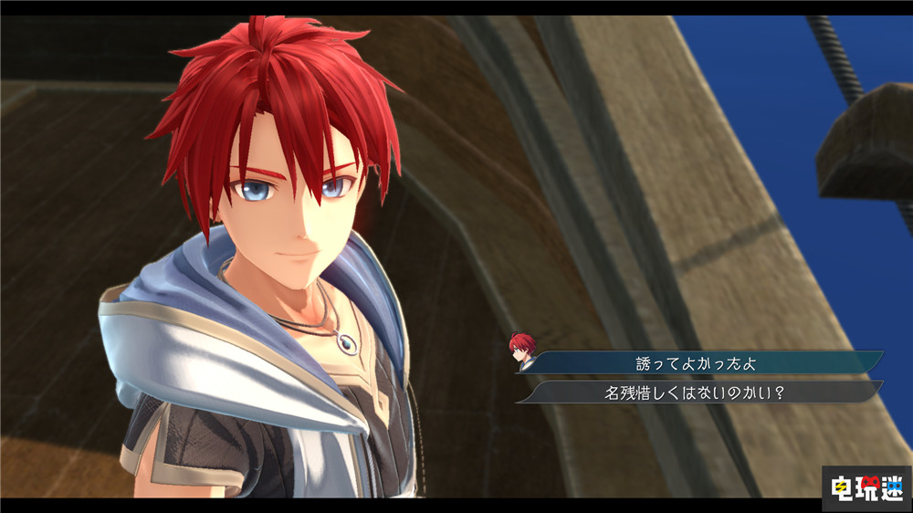 Falcom宣布《伊蘇10》2023年發(fā)售 添加海戰(zhàn)機(jī)制 Switch PS4 PS5 ARPG Falcom 單機(jī)游戲 伊蘇10 電玩迷資訊 第2張 Falcom宣布《伊蘇10》2023年發(fā)售 添加海戰(zhàn)機(jī)制 Switch PS4 PS5 ARPG Falcom 單機(jī)游戲 伊蘇10 電玩迷資訊 第2張