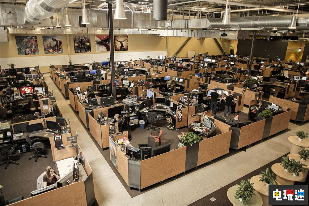 《戰(zhàn)神》制作人跳槽任天堂擔任第三方合作關系經(jīng)理 任天堂 索尼 圣莫尼卡 戰(zhàn)神 任天堂SWITCH  第3張