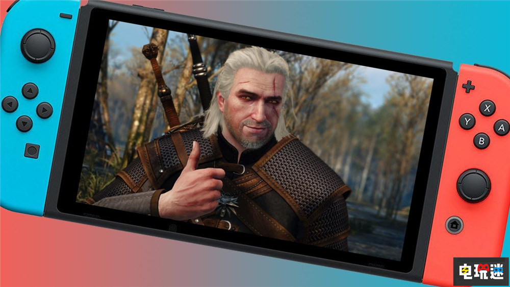 《戰(zhàn)神》制作人跳槽任天堂擔任第三方合作關系經(jīng)理 任天堂 索尼 圣莫尼卡 戰(zhàn)神 任天堂SWITCH  第4張