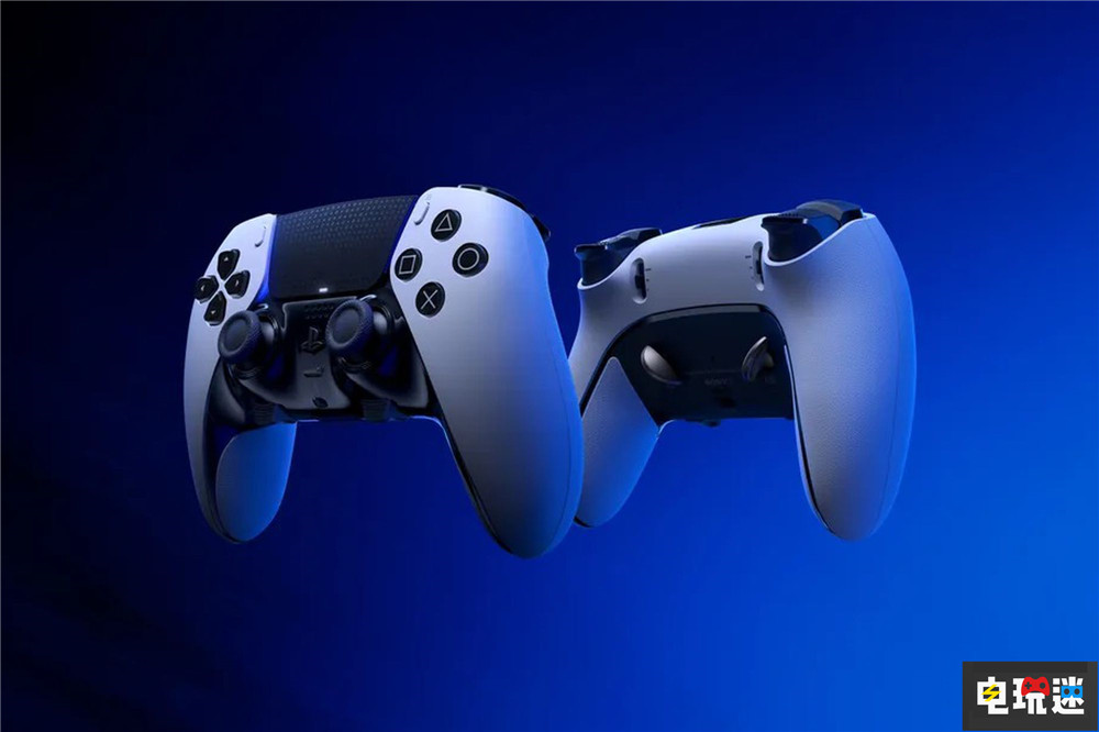 索尼Edge手柄續(xù)航比原版PS5手柄更短 漂移問題依舊在 PS5手柄 PS5精英手柄 游戲手柄 DualSense Edge 索尼 索尼PS 第2張 索尼Edge手柄續(xù)航比原版PS5手柄更短 漂移問題依舊在 PS5手柄 PS5精英手柄 游戲手柄 DualSense Edge 索尼 索尼PS 第2張