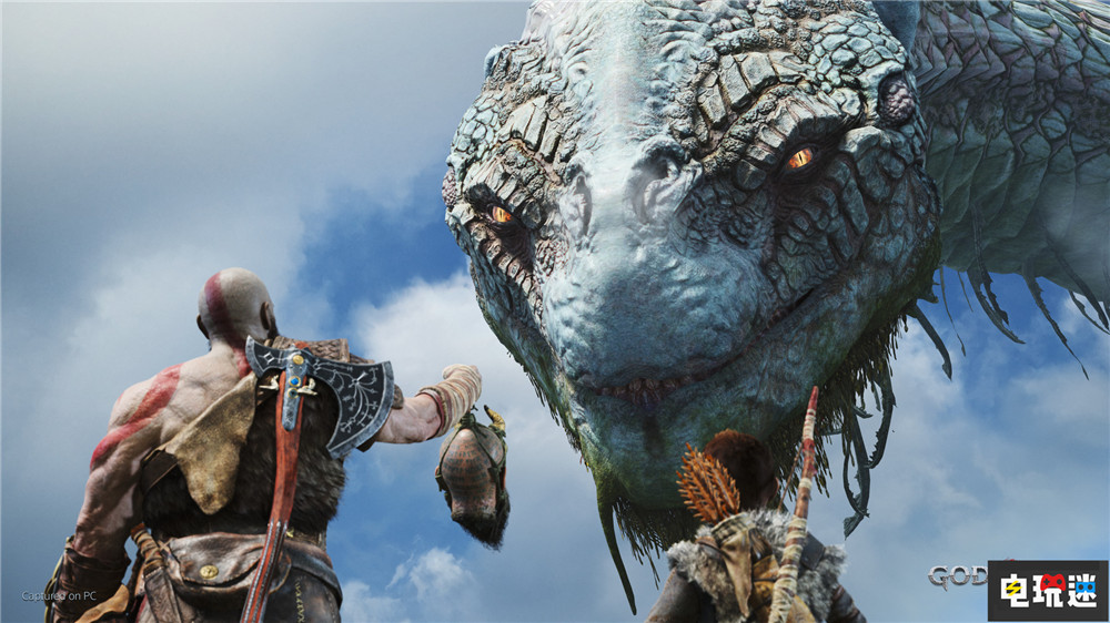 Steam周榜：冬促開始 《艾爾登法環(huán)》重奪亞軍 戰(zhàn)神 現(xiàn)代戰(zhàn)爭2 使命召喚 High on Life 艾爾登法環(huán) Steam Deck 冬季特賣 Steam銷售榜 STEAM/Epic  第6張