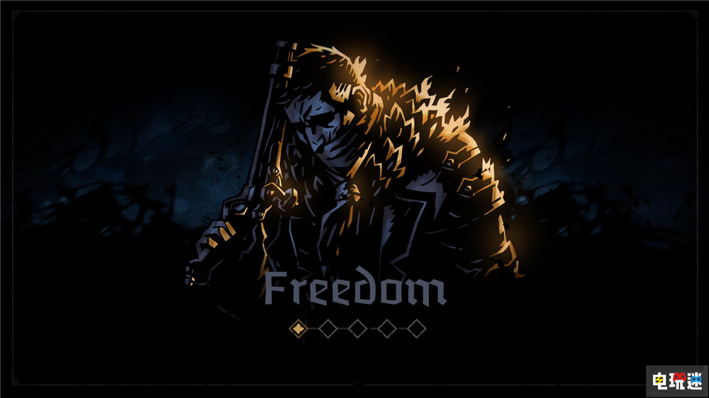 《暗黑地牢2》正式版跳明年Q2 初代銷量破600萬 單機游戲 Roguelike 肉鴿 Epic 暗黑地牢2 STEAM/Epic 第4張 《暗黑地牢2》正式版跳明年Q2 初代銷量破600萬 單機游戲 Roguelike 肉鴿 Epic 暗黑地牢2 STEAM/Epic 第4張