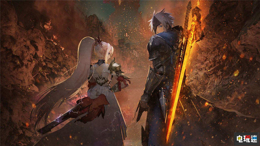 《破曉傳說》制作人稱游戲最初并不是傳說系列作品 單機游戲 JRPG 萬代南夢宮 破曉傳奇 破曉傳說 電玩迷資訊 第1張 《破曉傳說》制作人稱游戲最初并不是傳說系列作品 單機游戲 JRPG 萬代南夢宮 破曉傳奇 破曉傳說 電玩迷資訊 第1張