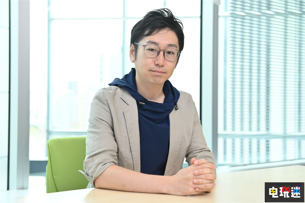 《破曉傳說》制作人稱游戲最初并不是傳說系列作品 單機游戲 JRPG 萬代南夢宮 破曉傳奇 破曉傳說 電玩迷資訊 第5張 《破曉傳說》制作人稱游戲最初并不是傳說系列作品 單機游戲 JRPG 萬代南夢宮 破曉傳奇 破曉傳說 電玩迷資訊 第5張