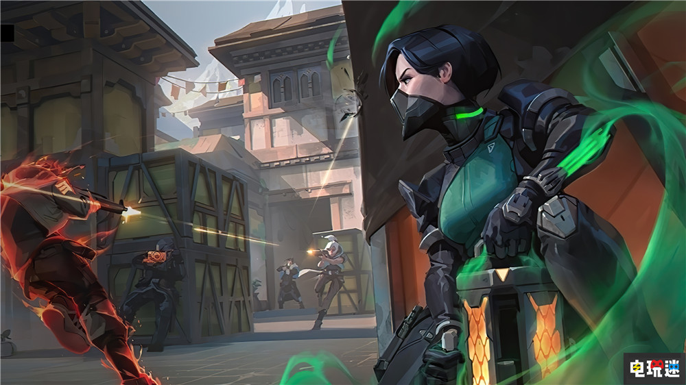 將近一年半 新進口游戲版號公開 拳頭的《無畏契約》在列 無畏契約 命運方舟 雙點醫(yī)院 壁中精靈 寶可夢 大集結 游戲版號 電玩迷資訊  第1張