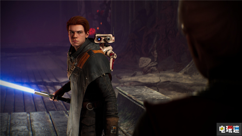 PSN港服2023年1月會免:《星球大戰(zhàn)絕地 隕落的武士團》在列 輻射76 公理邊緣2 隕落的武士團 星球大戰(zhàn)絕地 PS+ 1月會免 PS4 PS5 索尼 索尼PS 第2張 PSN港服2023年1月會免:《星球大戰(zhàn)絕地 隕落的武士團》在列 輻射76 公理邊緣2 隕落的武士團 星球大戰(zhàn)絕地 PS+ 1月會免 PS4 PS5 索尼 索尼PS 第2張