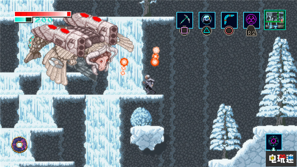 PSN港服2023年1月會免:《星球大戰(zhàn)絕地 隕落的武士團》在列 輻射76 公理邊緣2 隕落的武士團 星球大戰(zhàn)絕地 PS+ 1月會免 PS4 PS5 索尼 索尼PS 第3張 PSN港服2023年1月會免:《星球大戰(zhàn)絕地 隕落的武士團》在列 輻射76 公理邊緣2 隕落的武士團 星球大戰(zhàn)絕地 PS+ 1月會免 PS4 PS5 索尼 索尼PS 第3張