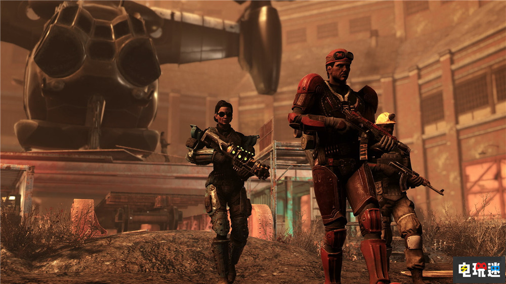 PSN港服2023年1月會免:《星球大戰(zhàn)絕地 隕落的武士團》在列 輻射76 公理邊緣2 隕落的武士團 星球大戰(zhàn)絕地 PS+ 1月會免 PS4 PS5 索尼 索尼PS 第4張 PSN港服2023年1月會免:《星球大戰(zhàn)絕地 隕落的武士團》在列 輻射76 公理邊緣2 隕落的武士團 星球大戰(zhàn)絕地 PS+ 1月會免 PS4 PS5 索尼 索尼PS 第4張