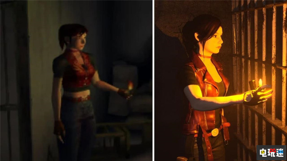 《生化危機》初代與代號維羅妮卡粉絲重制被卡普空叫停 粉絲重制版 生化危機1 代號維羅妮卡 生化危機 電玩迷資訊 第2張 《生化危機》初代與代號維羅妮卡粉絲重制被卡普空叫停 粉絲重制版 生化危機1 代號維羅妮卡 生化危機 電玩迷資訊 第2張