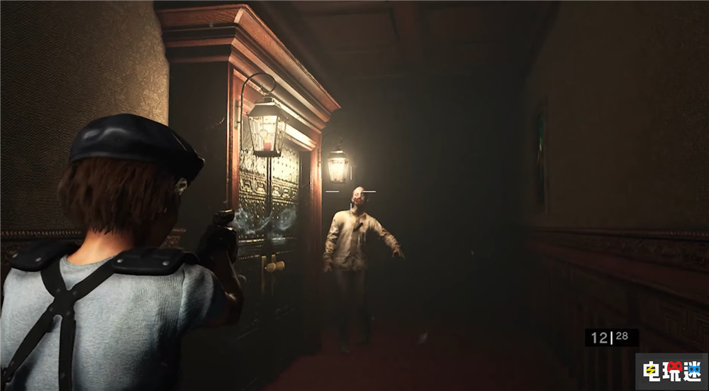 《生化危機》初代與代號維羅妮卡粉絲重制被卡普空叫停 粉絲重制版 生化危機1 代號維羅妮卡 生化危機 電玩迷資訊 第3張 《生化危機》初代與代號維羅妮卡粉絲重制被卡普空叫停 粉絲重制版 生化危機1 代號維羅妮卡 生化危機 電玩迷資訊 第3張