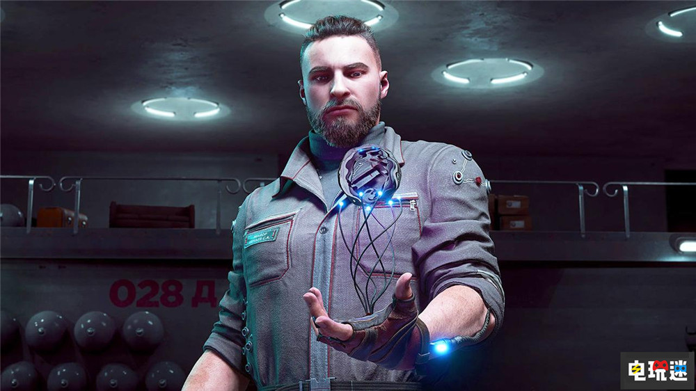 《原子之心》將專注單人游戲 后續(xù)DLC沒有多人模式 FPS DLC 單人模式 單機游戲 原子之心 電玩迷資訊  第1張