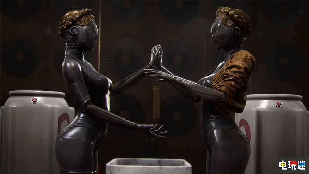 《原子之心》將專注單人游戲 后續(xù)DLC沒有多人模式 FPS DLC 單人模式 單機游戲 原子之心 電玩迷資訊  第3張