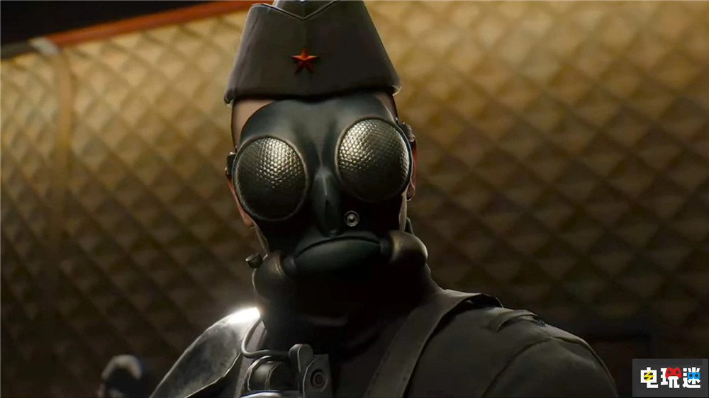 《原子之心》將專注單人游戲 后續(xù)DLC沒有多人模式 FPS DLC 單人模式 單機游戲 原子之心 電玩迷資訊  第4張