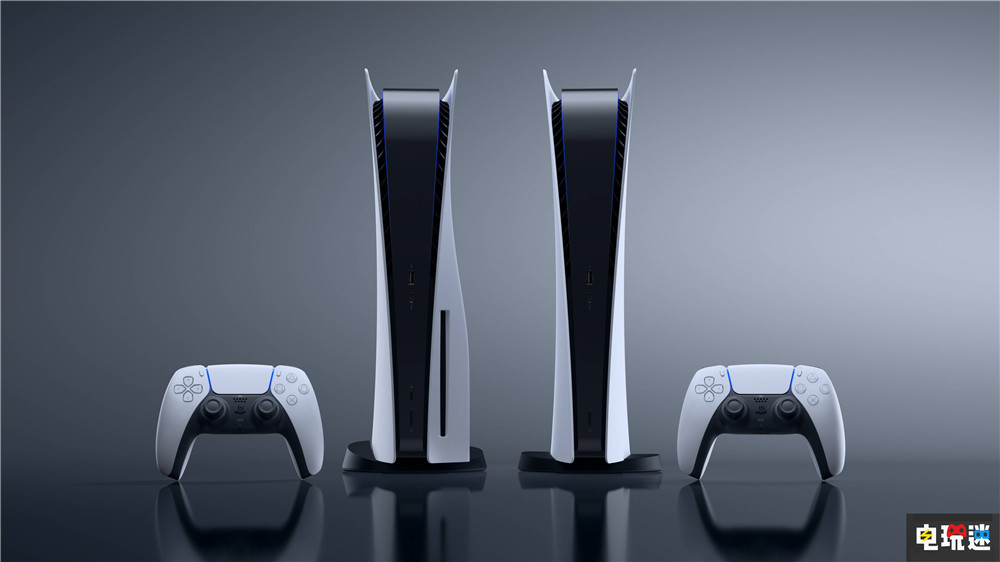 索尼宣布PS5銷量破3000萬并推出無障礙手柄 CES 2023 無障礙手柄 主機銷量 索尼 PS5 索尼PS 第1張 索尼宣布PS5銷量破3000萬并推出無障礙手柄 CES 2023 無障礙手柄 主機銷量 索尼 PS5 索尼PS 第1張