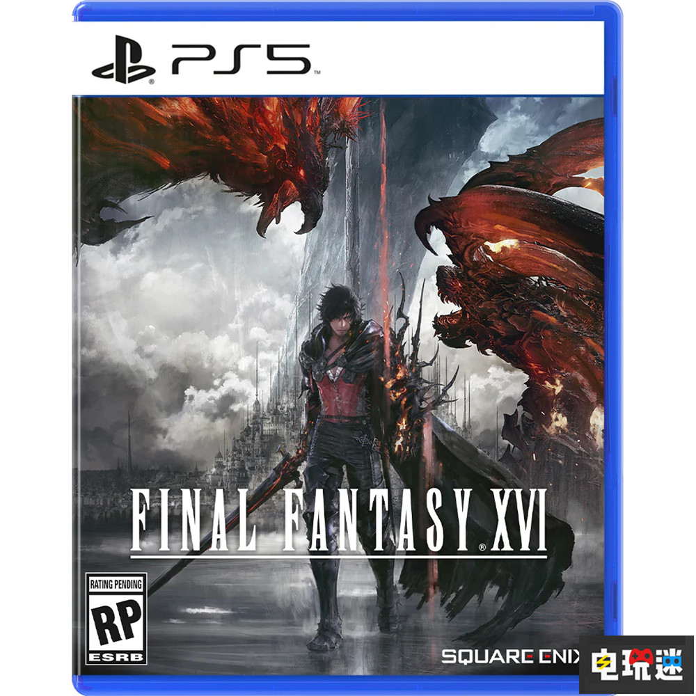 吉田直樹稱《最終幻想16》沒有PC版計劃 用PS5玩吧 RPG 單機游戲 PS5 SE 吉田直樹 最終幻想16 索尼PS  第2張