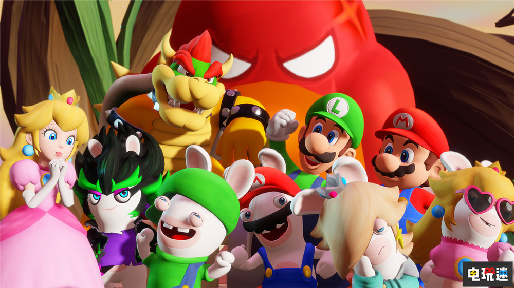 育碧宣布《碧海黑帆》再次跳票下一財年 并再次取消3個未公開項目 超越善惡2 超獵都市 碧海黑帆 育碧 電玩迷資訊  第2張