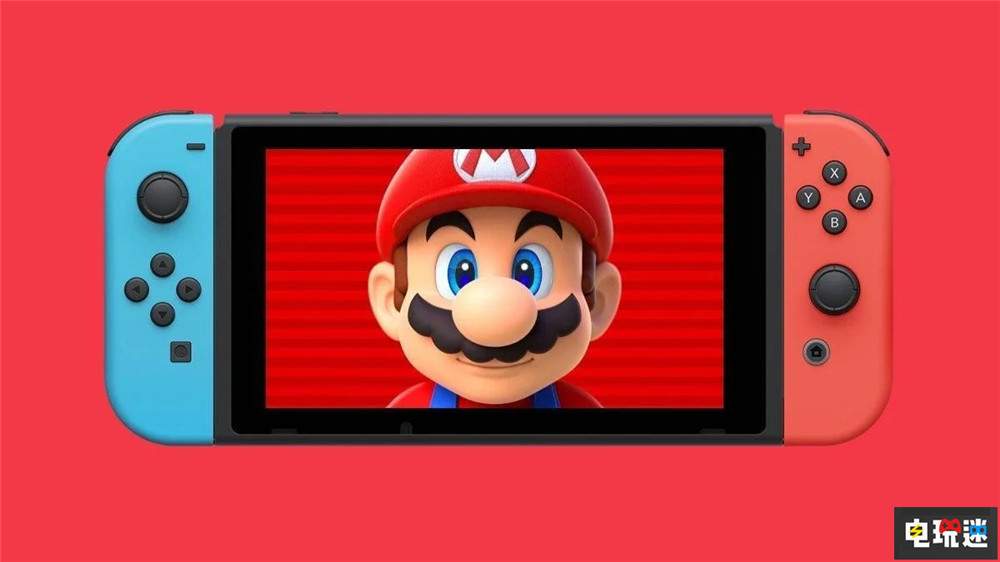 沙特PIF增持任天堂股份到6.07% 繼續(xù)增強(qiáng)游戲行業(yè)投資 Switch 沙特 PIF 任天堂 任天堂SWITCH  第2張