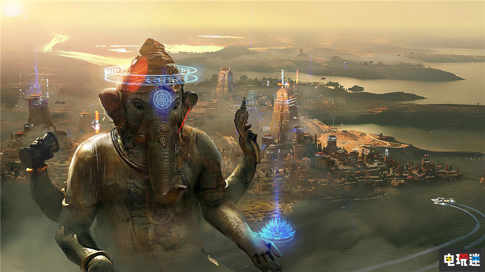 育碧稱(chēng)《超越善惡2》還活著 仍在開(kāi)發(fā)中 開(kāi)放世界 超越善惡2 育碧 電玩迷資訊 第3張 育碧稱(chēng)《超越善惡2》還活著 仍在開(kāi)發(fā)中 開(kāi)放世界 超越善惡2 育碧 電玩迷資訊 第3張