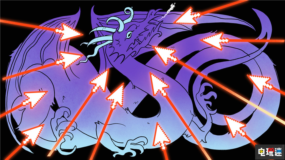 威世智因《龍與地下城》第三方授權(quán)變更 收到超一萬(wàn)份投訴 OGL 1.1 孩之寶 威世智 CRPG DND 龍與地下城 電玩迷資訊  第1張