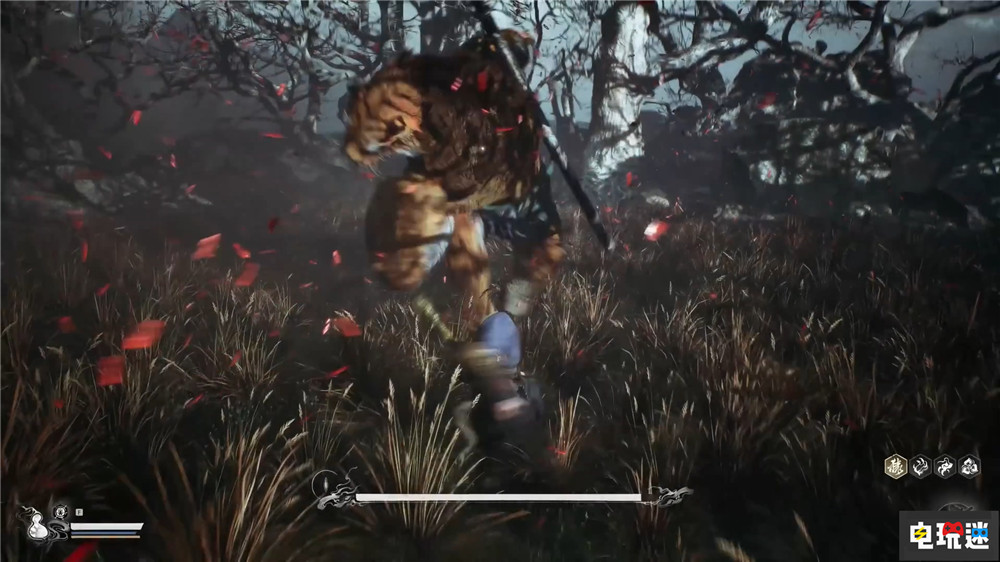 《黑神話：悟空》預定2024年夏天發(fā)售 繼續(xù)招兵買馬 PC 動作游戲 單機游戲 游戲科學 黑神話：悟空 電玩迷資訊  第3張