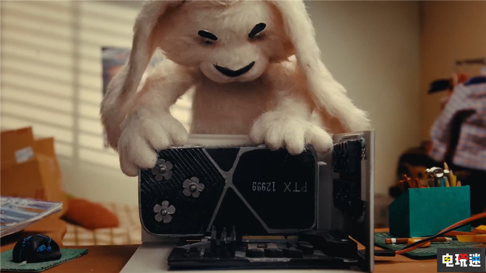 《黑神話：悟空》預定2024年夏天發(fā)售 繼續(xù)招兵買馬 PC 動作游戲 單機游戲 游戲科學 黑神話：悟空 電玩迷資訊  第4張