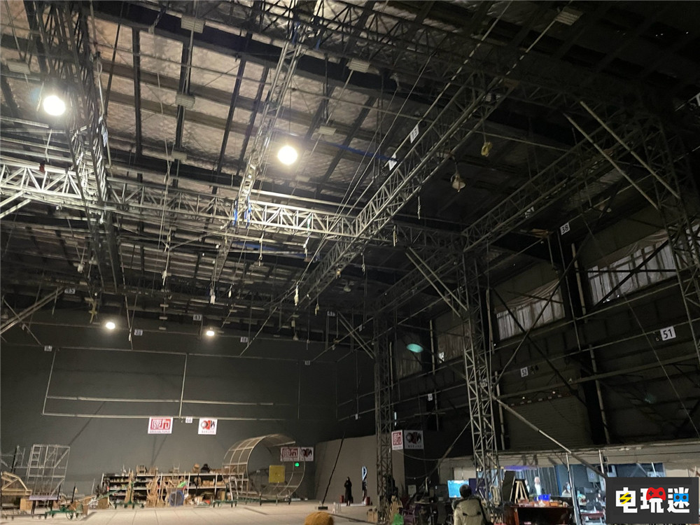 《黑神話：悟空》預定2024年夏天發(fā)售 繼續(xù)招兵買馬 PC 動作游戲 單機游戲 游戲科學 黑神話：悟空 電玩迷資訊  第5張