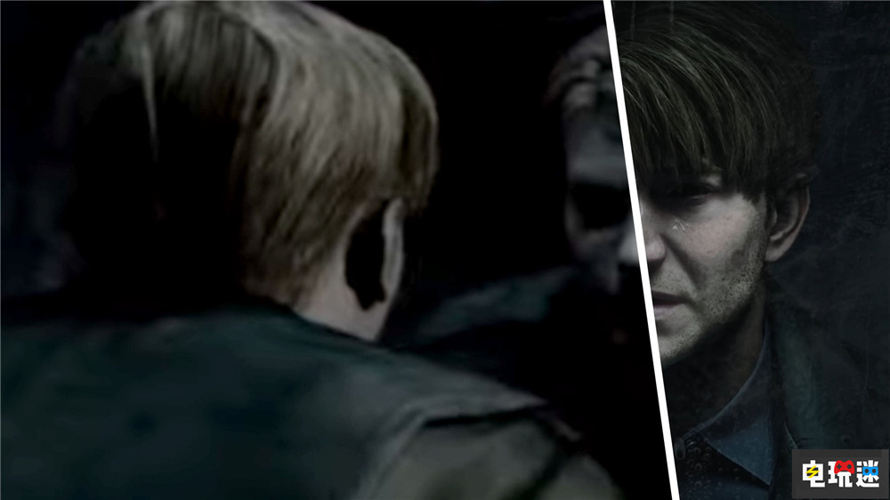 《寂靜嶺2重制版》詹姆斯年齡上調(diào) 因?yàn)榉劢z也“長(zhǎng)大”了 Bloober Team 科樂(lè)美 恐怖游戲 單機(jī)游戲 詹姆斯·桑德蘭 寂靜嶺2重制版 電玩迷資訊 第1張 《寂靜嶺2重制版》詹姆斯年齡上調(diào) 因?yàn)榉劢z也“長(zhǎng)大”了 Bloober Team 科樂(lè)美 恐怖游戲 單機(jī)游戲 詹姆斯·桑德蘭 寂靜嶺2重制版 電玩迷資訊 第1張