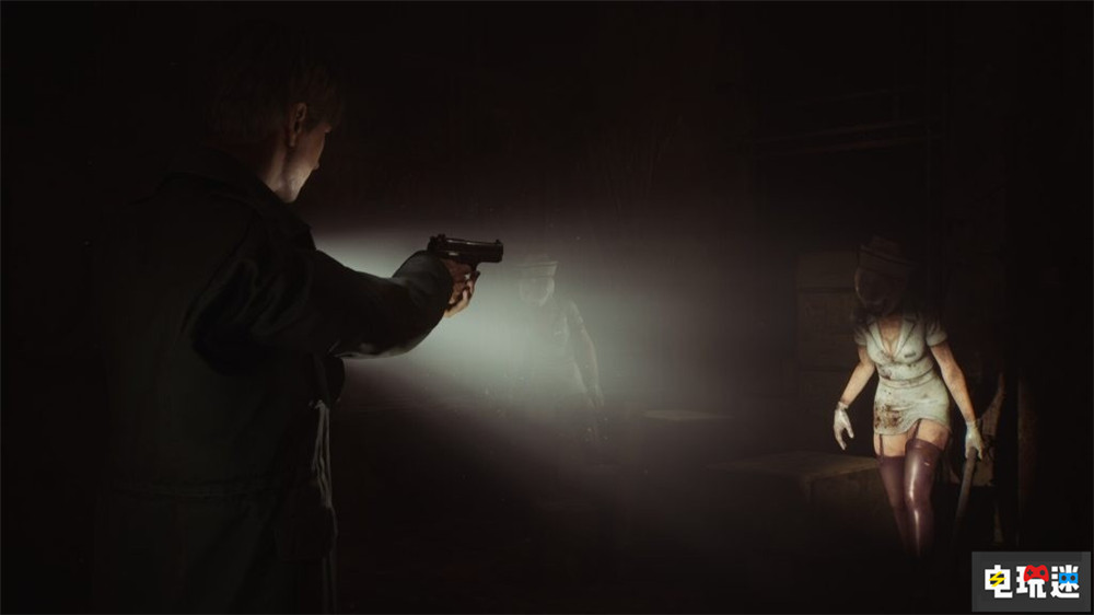 《寂靜嶺2重制版》詹姆斯年齡上調(diào) 因?yàn)榉劢z也“長(zhǎng)大”了 Bloober Team 科樂(lè)美 恐怖游戲 單機(jī)游戲 詹姆斯·桑德蘭 寂靜嶺2重制版 電玩迷資訊 第4張 《寂靜嶺2重制版》詹姆斯年齡上調(diào) 因?yàn)榉劢z也“長(zhǎng)大”了 Bloober Team 科樂(lè)美 恐怖游戲 單機(jī)游戲 詹姆斯·桑德蘭 寂靜嶺2重制版 電玩迷資訊 第4張