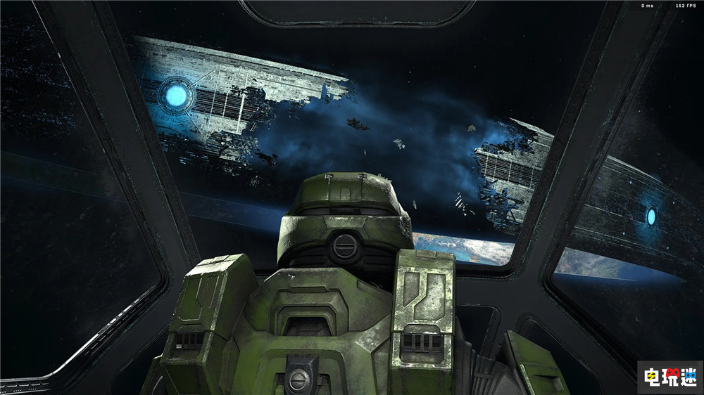 《光環(huán) 無限》救火隊員Joseph Staten離職343重返Xbox原職 光環(huán) 無限 343工作室 Xbox 微軟 微軟XBOX 第1張 《光環(huán) 無限》救火隊員Joseph Staten離職343重返Xbox原職 光環(huán) 無限 343工作室 Xbox 微軟 微軟XBOX 第1張