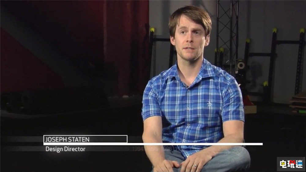 《光環(huán) 無限》救火隊員Joseph Staten離職343重返Xbox原職 光環(huán) 無限 343工作室 Xbox 微軟 微軟XBOX 第2張 《光環(huán) 無限》救火隊員Joseph Staten離職343重返Xbox原職 光環(huán) 無限 343工作室 Xbox 微軟 微軟XBOX 第2張