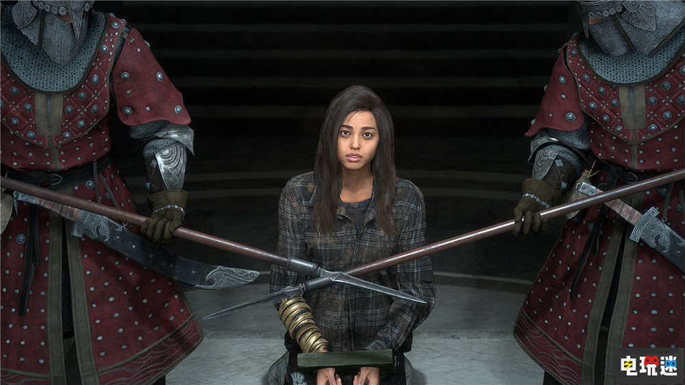 《魔咒之地》MC用戶評分遭大量差評 開放世界假大空 Forspoken 單機游戲 SE PC PS5 開放世界游戲 魔咒之地 電玩迷資訊 第1張 《魔咒之地》MC用戶評分遭大量差評 開放世界假大空 Forspoken 單機游戲 SE PC PS5 開放世界游戲 魔咒之地 電玩迷資訊 第1張