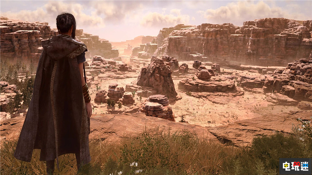 《魔咒之地》MC用戶評分遭大量差評 開放世界假大空 Forspoken 單機游戲 SE PC PS5 開放世界游戲 魔咒之地 電玩迷資訊 第4張 《魔咒之地》MC用戶評分遭大量差評 開放世界假大空 Forspoken 單機游戲 SE PC PS5 開放世界游戲 魔咒之地 電玩迷資訊 第4張