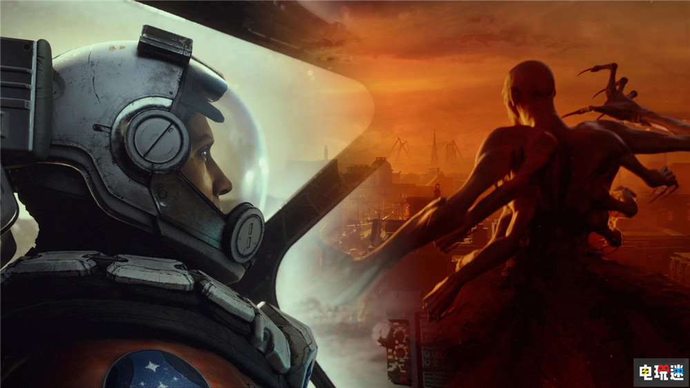 微軟Xbox負責人稱Xbox的2022年缺新作責任在他 紅霞島 星空 菲爾·斯賓塞 Xbox 微軟 微軟XBOX 第3張 微軟Xbox負責人稱Xbox的2022年缺新作責任在他 紅霞島 星空 菲爾·斯賓塞 Xbox 微軟 微軟XBOX 第3張