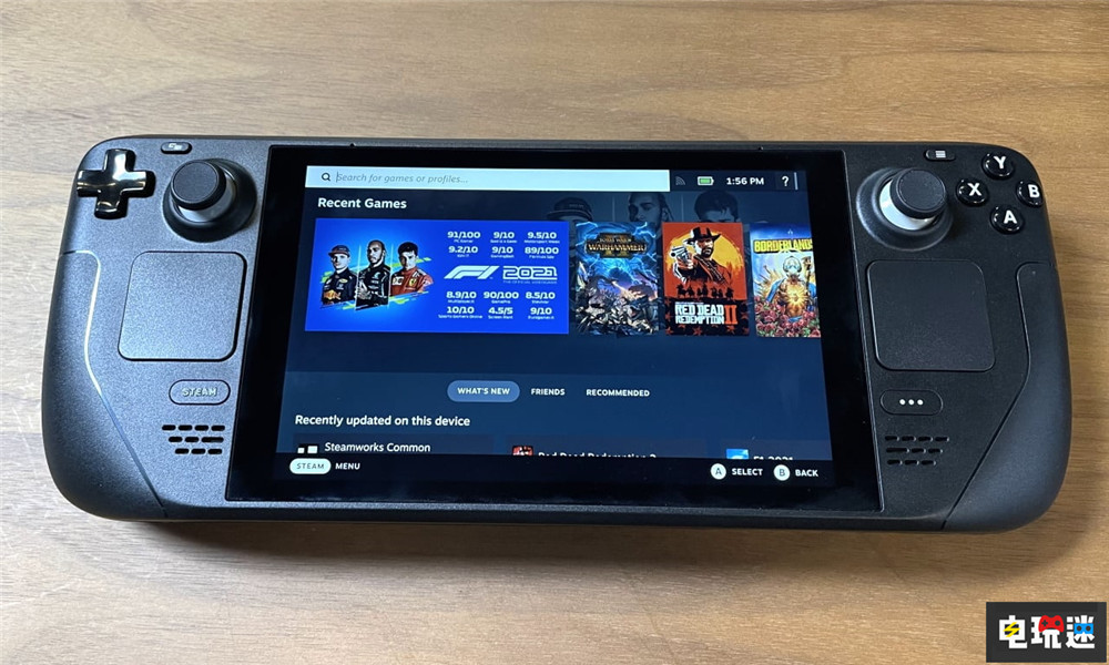 Steam周榜：《死亡空間》占據(jù)榜單四成 《Hi Fi RUSH》首周第八 Hi Fi RUSH 荒野大鏢客 救贖2 死亡空間 霍格沃茨之遺 Steam Deck Steam STEAM/Epic  第2張