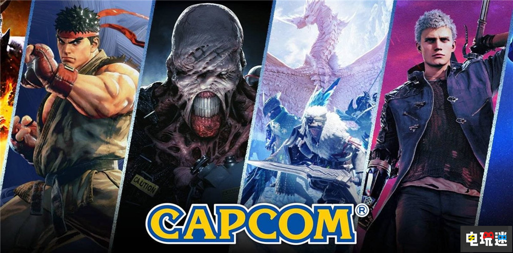 卡普空2022年三季度總營收下降 新財年游戲量目標四千萬套 街霸5 怪物獵人崛起 生化危機4重制版 卡普空 電玩迷資訊 第3張 卡普空2022年三季度總營收下降 新財年游戲量目標四千萬套 街霸5 怪物獵人崛起 生化危機4重制版 卡普空 電玩迷資訊 第3張