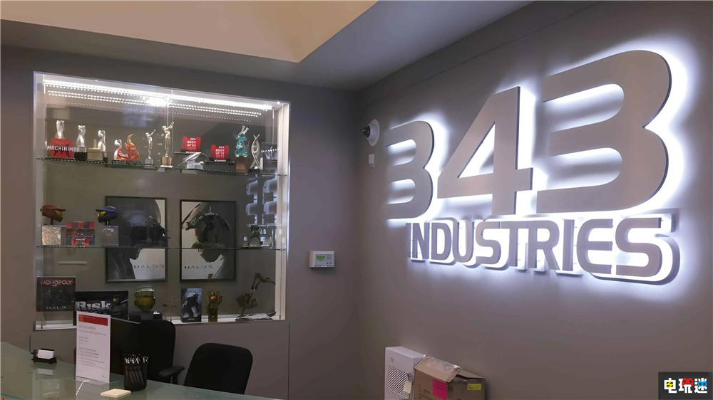 《光環(huán)》開(kāi)發(fā)商343大換血 新作或?qū)⒎艞壸匝幸孓D(zhuǎn)投虛幻 光環(huán)無(wú)限 343工作室 Xbox 微軟 微軟XBOX 第1張 《光環(huán)》開(kāi)發(fā)商343大換血 新作或?qū)⒎艞壸匝幸孓D(zhuǎn)投虛幻 光環(huán)無(wú)限 343工作室 Xbox 微軟 微軟XBOX 第1張