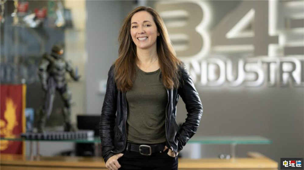 《光環(huán)》開(kāi)發(fā)商343大換血 新作或?qū)⒎艞壸匝幸孓D(zhuǎn)投虛幻 光環(huán)無(wú)限 343工作室 Xbox 微軟 微軟XBOX 第3張 《光環(huán)》開(kāi)發(fā)商343大換血 新作或?qū)⒎艞壸匝幸孓D(zhuǎn)投虛幻 光環(huán)無(wú)限 343工作室 Xbox 微軟 微軟XBOX 第3張