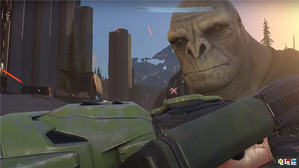 《光環(huán)》開(kāi)發(fā)商343大換血 新作或?qū)⒎艞壸匝幸孓D(zhuǎn)投虛幻 光環(huán)無(wú)限 343工作室 Xbox 微軟 微軟XBOX 第4張 《光環(huán)》開(kāi)發(fā)商343大換血 新作或?qū)⒎艞壸匝幸孓D(zhuǎn)投虛幻 光環(huán)無(wú)限 343工作室 Xbox 微軟 微軟XBOX 第4張