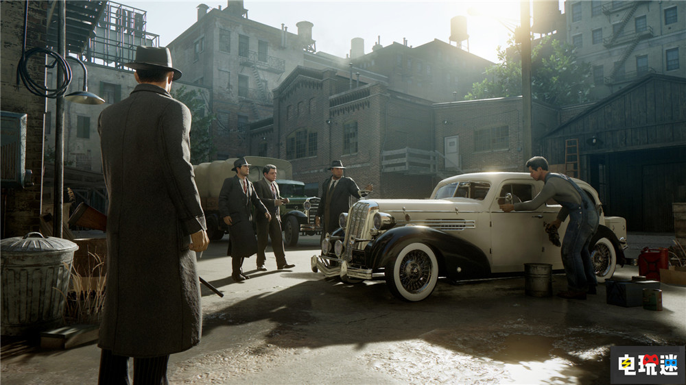 PSN港服2023年2月會(huì)免：比歐美服多送一個(gè)《刀劍神域 彼岸游境》 四海兄弟 奧力奧力世界 命運(yùn)2 凌光之刻 鬼玩人 刀劍神域 彼岸游境 2月會(huì)免 PSN PS4 PS5 索尼 索尼PS  第3張