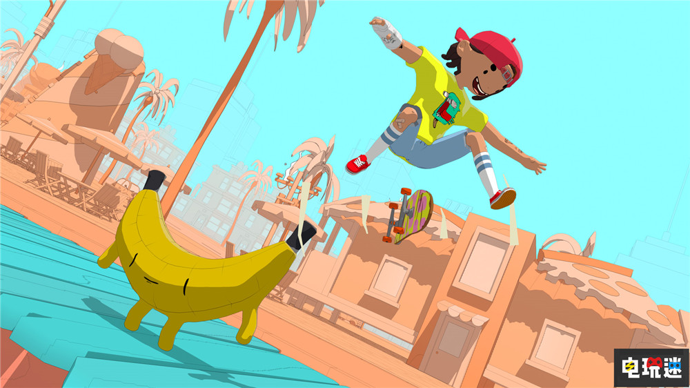 PSN港服2023年2月會(huì)免：比歐美服多送一個(gè)《刀劍神域 彼岸游境》 四海兄弟 奧力奧力世界 命運(yùn)2 凌光之刻 鬼玩人 刀劍神域 彼岸游境 2月會(huì)免 PSN PS4 PS5 索尼 索尼PS  第5張