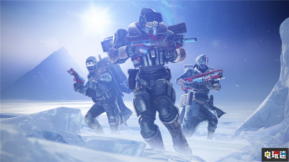 PSN港服2023年2月會(huì)免：比歐美服多送一個(gè)《刀劍神域 彼岸游境》 四海兄弟 奧力奧力世界 命運(yùn)2 凌光之刻 鬼玩人 刀劍神域 彼岸游境 2月會(huì)免 PSN PS4 PS5 索尼 索尼PS  第4張